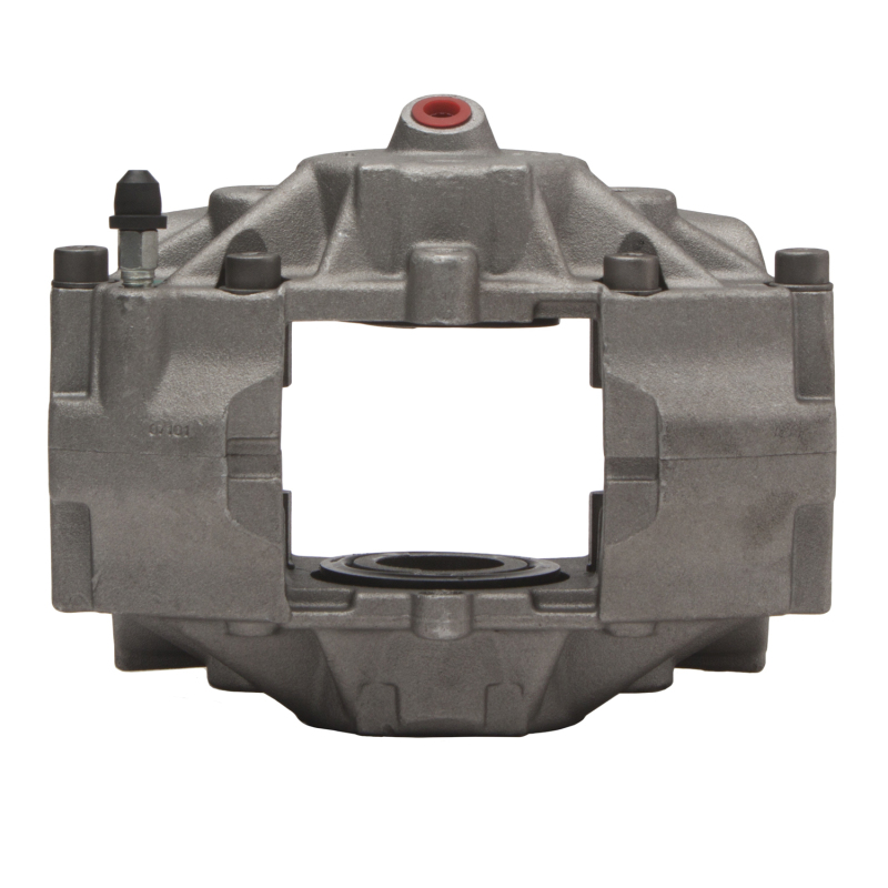 Mercedes-Benz S500 Brake Caliper - Rear - DFC - Premium - Silver - `00-`03