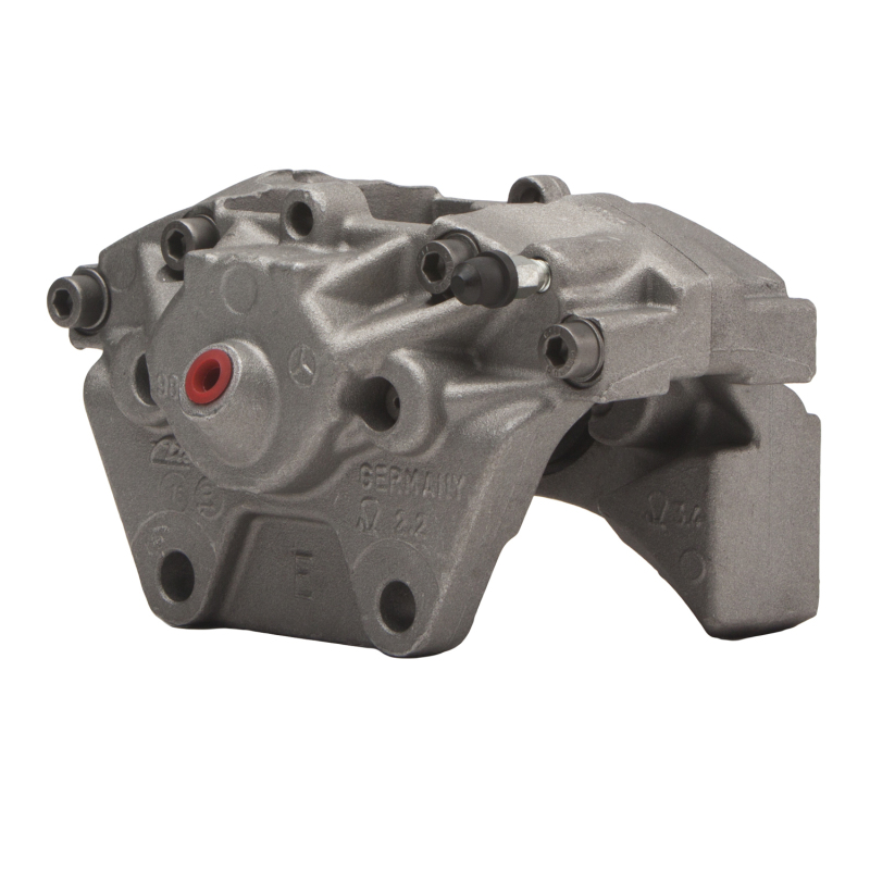 Mercedes-Benz S500 Brake Caliper - Rear - DFC - Premium - Silver - `00-`03
