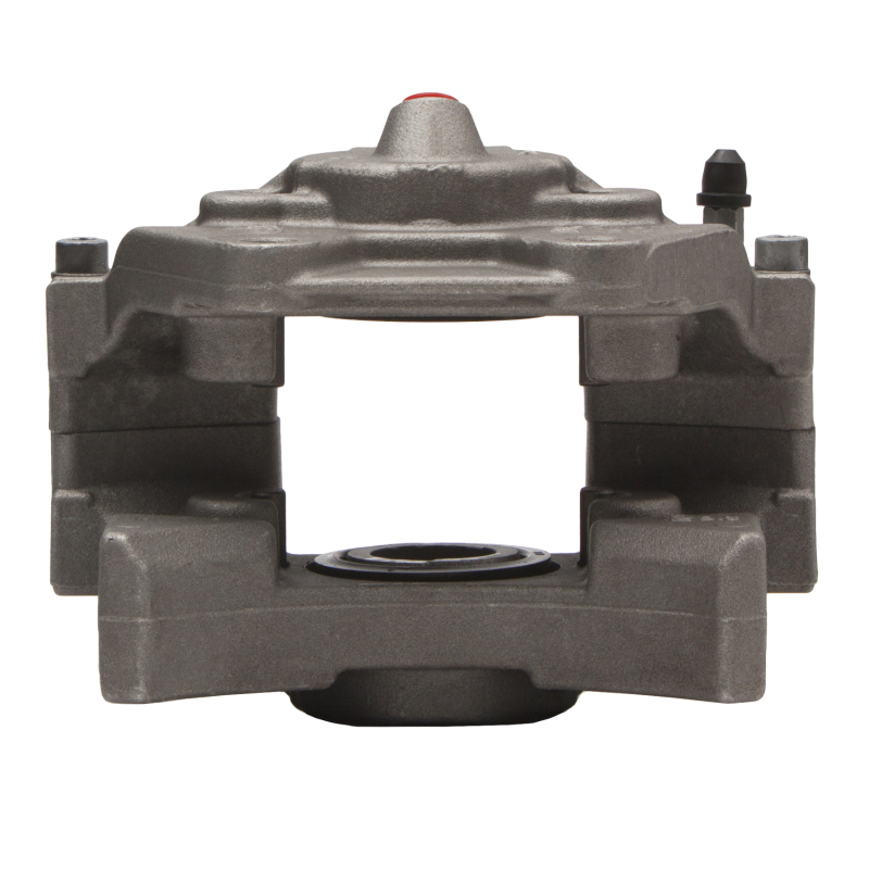 Mercedes-Benz S430 Brake Caliper - Rear - DFC - Premium - Silver - `00-`02