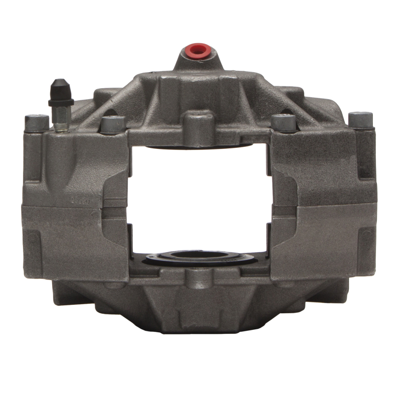 Mercedes-Benz S430 Brake Caliper - Rear - DFC - Premium - Silver - `00-`02