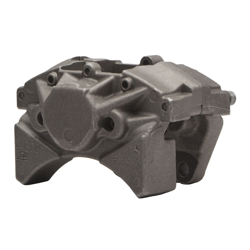 Mercedes-Benz S430 Brake Caliper - Rear - DFC - Premium - Silver - `00-`02