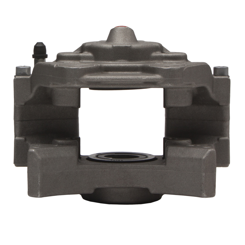 Mercedes-Benz S500 Brake Caliper - Rear - DFC - Premium Caliper - Silver Zinc Coated - `00-`02