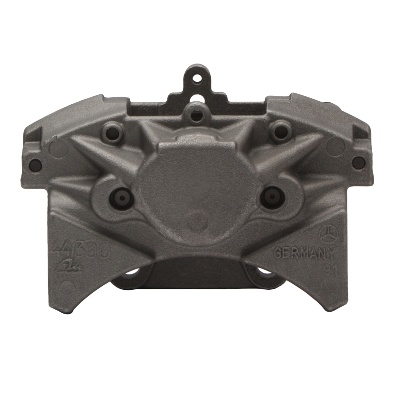 Mercedes-Benz S500 Brake Caliper - Rear - DFC - Premium Caliper - Silver Zinc Coated - `00-`02