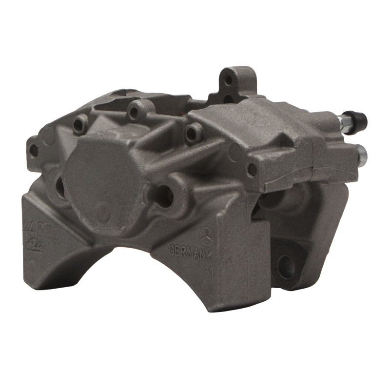 Mercedes-Benz S500 Brake Caliper - Rear - DFC - Premium Caliper - Silver Zinc Coated - `00-`02