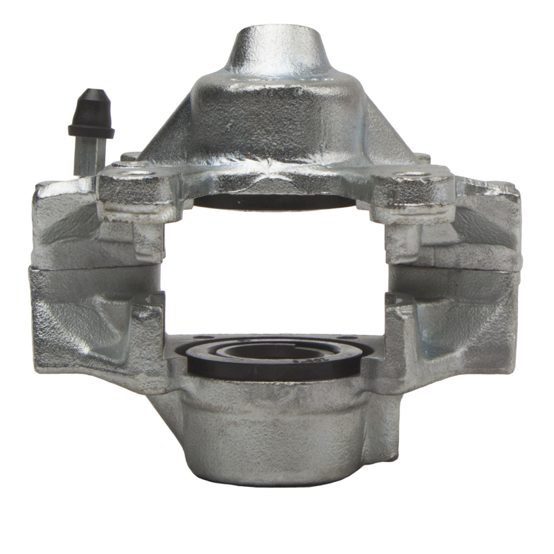 Mercedes-Benz E300 Brake Caliper - Rear - DFC - Premium - Silver Zinc Coated - `87-`00