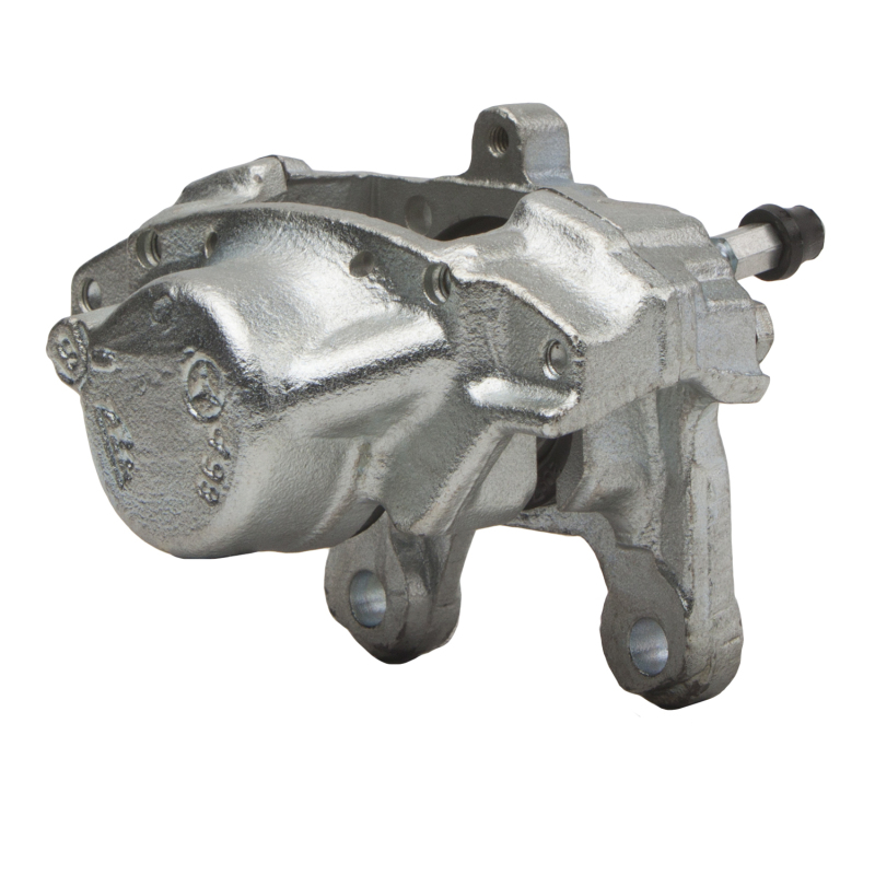 Mercedes-Benz E300 Brake Caliper - Rear - DFC - Premium - Silver Zinc Coated - `87-`00