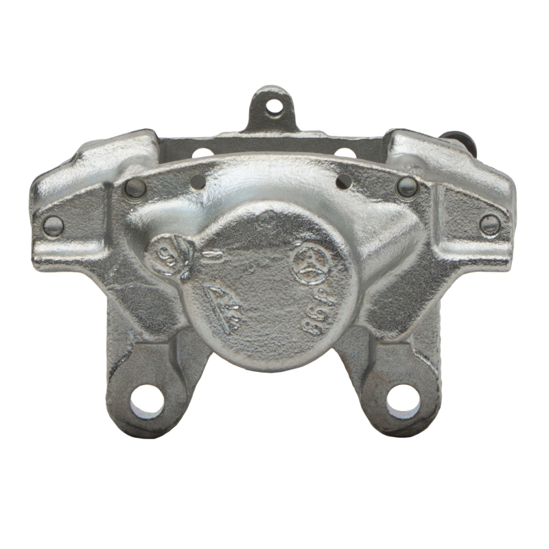 Mercedes-Benz E300 Brake Caliper - Rear - DFC - Premium - Silver Zinc Coated - `87-`00