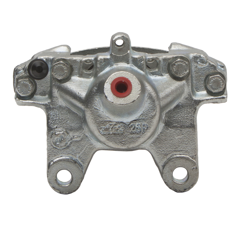 Mercedes-Benz E300 Brake Caliper - Rear - DFC - Premium - Silver Zinc Coated - `87-`00