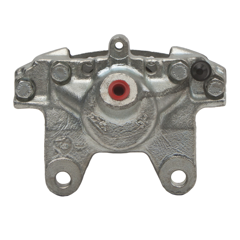 Mercedes-Benz 320CE Brake Caliper - Rear - DFC - Premium - Silver - `87-`00