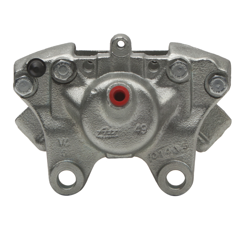 Mercedes-Benz E320 Brake Caliper - Rear - DFC - Premium - Silver - `92-`03