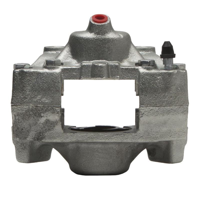 Mercedes-Benz E320 Brake Caliper - Rear - DFC - Premium - Silver - `92-`03