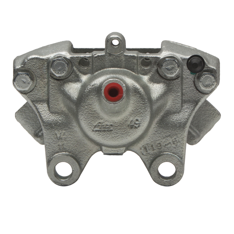 Mercedes-Benz 300SD Brake Caliper - Rear-L - DFC - Premium - Silver - `92-`03