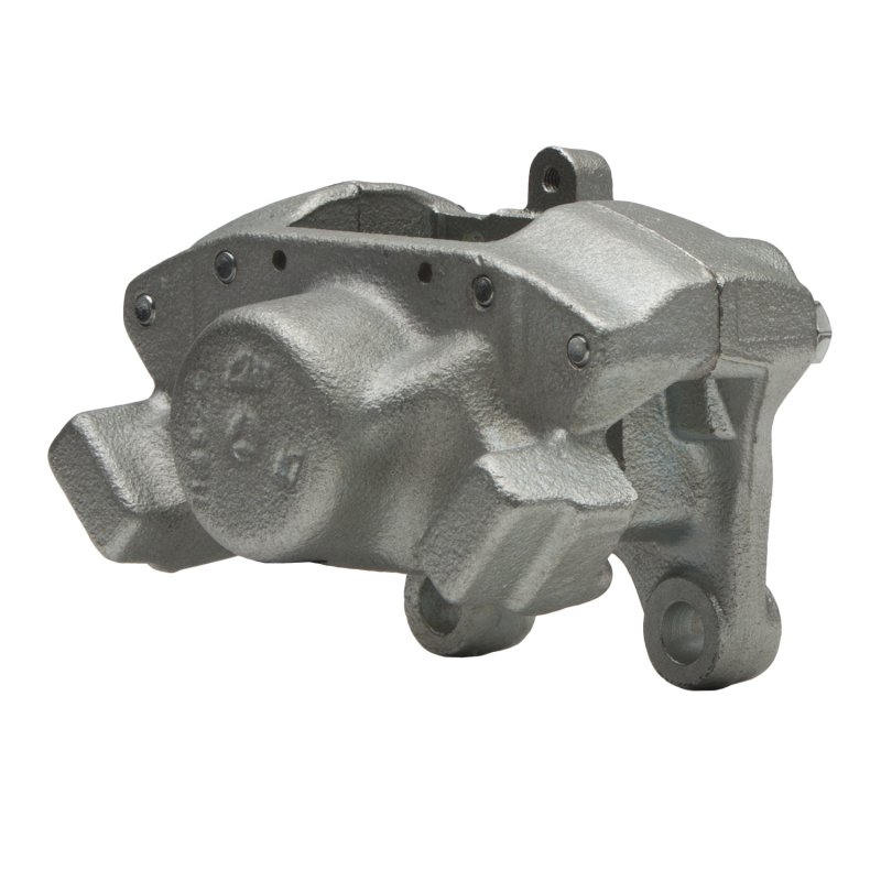 Mercedes-Benz 300SD Brake Caliper - Rear-L - DFC - Premium - Silver - `92-`03