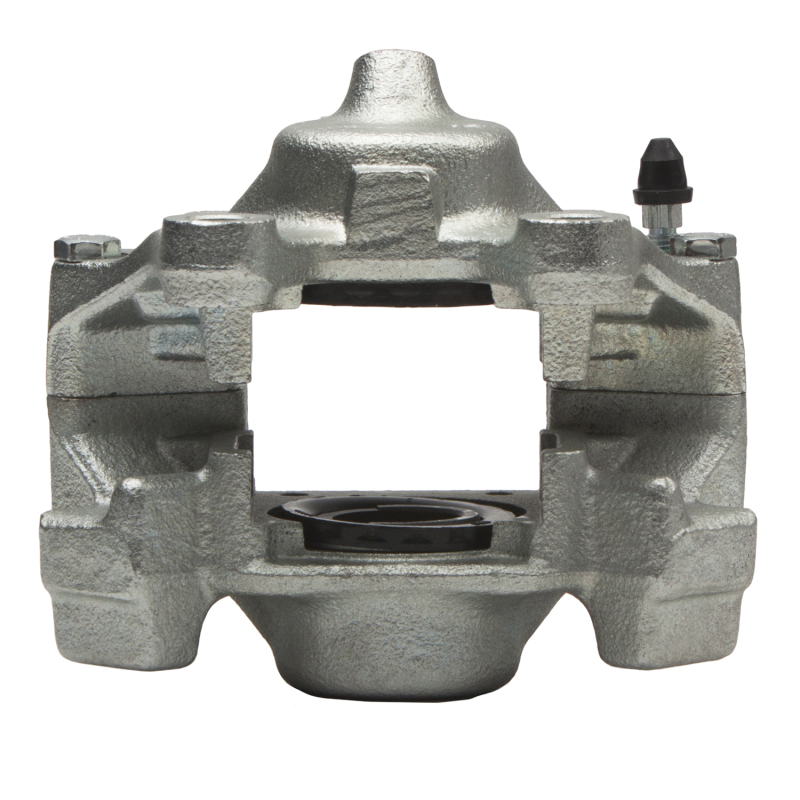 Mercedes-Benz 300SD Brake Caliper - Rear-L - DFC - Premium - Silver - `92-`03