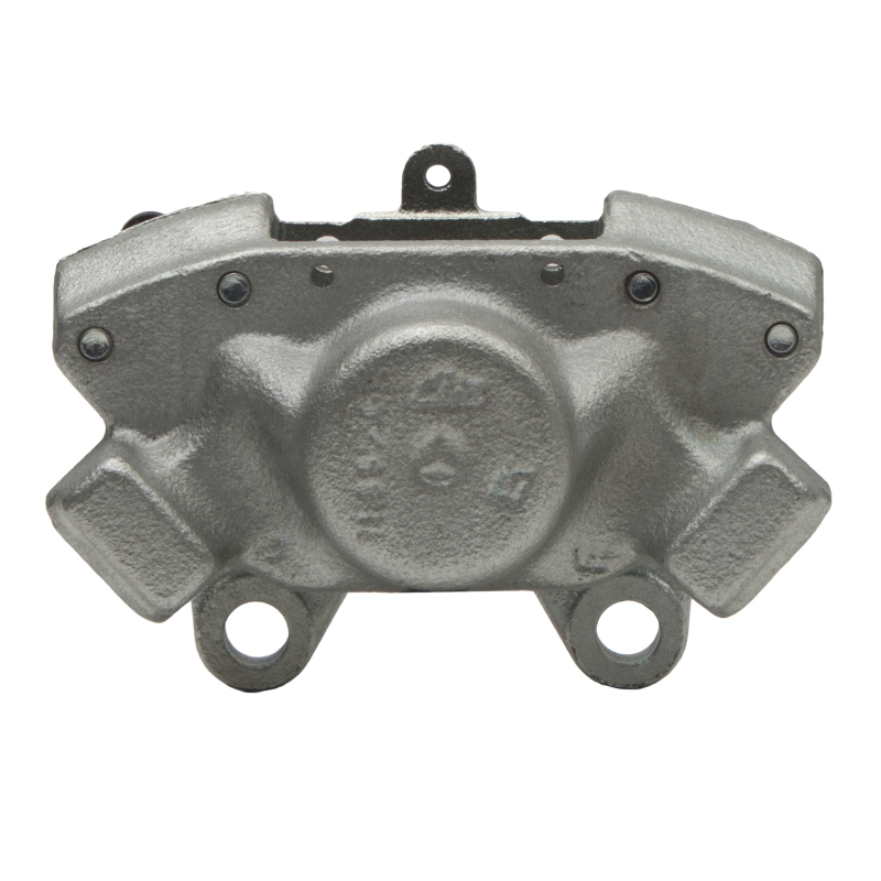 Mercedes-Benz 300SD Brake Caliper - Rear-L - DFC - Premium - Silver - `92-`03