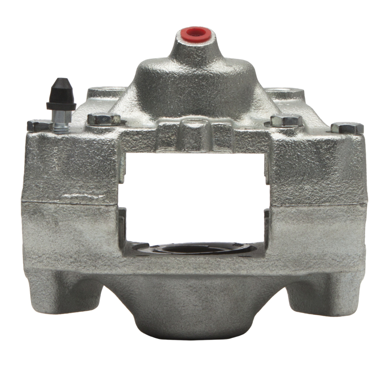 Mercedes-Benz 300SD Brake Caliper - Rear-L - DFC - Premium - Silver - `92-`03