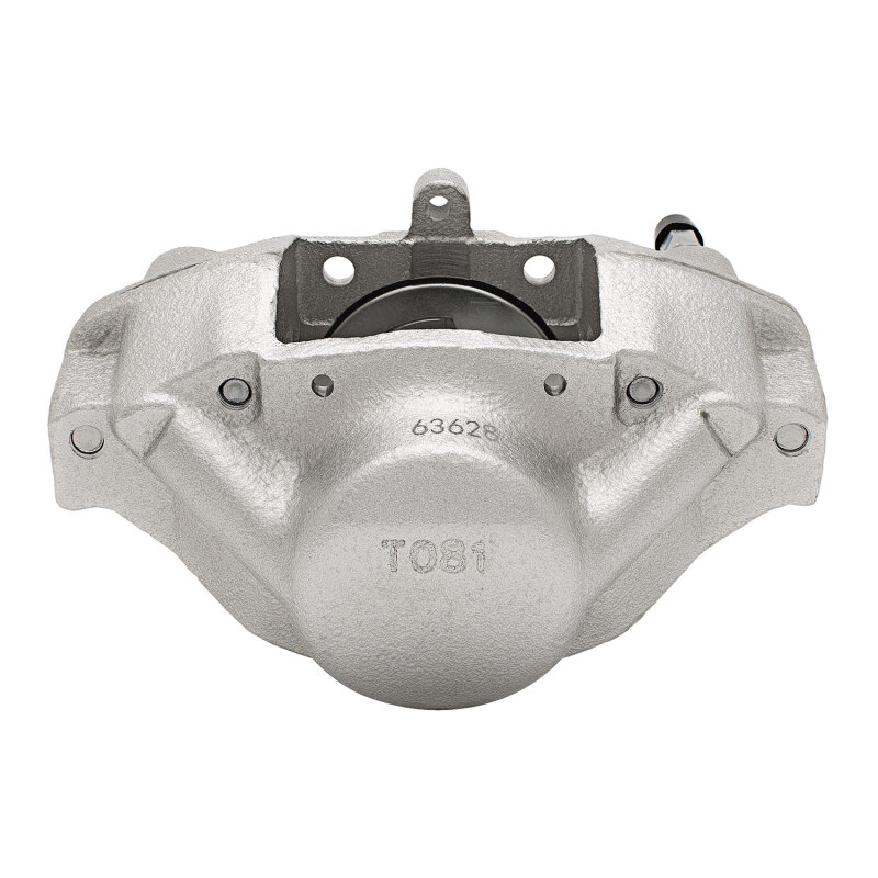 Mercedes-Benz CL600 Brake Caliper - Rear - DFC - Premium - Silver - `92-`05