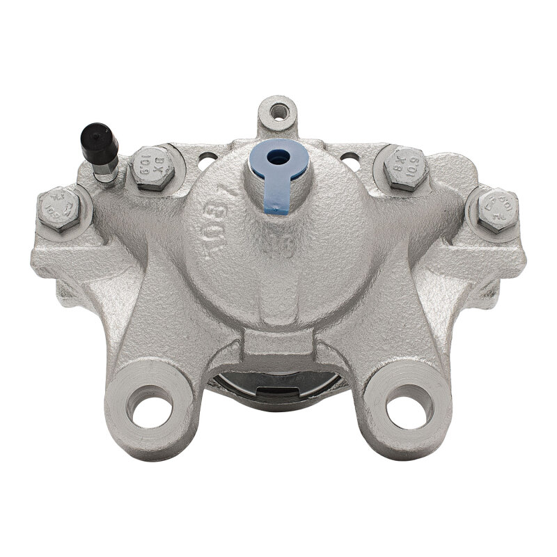 Mercedes-Benz CL600 Brake Caliper - Rear - DFC - Premium - Silver - `92-`05