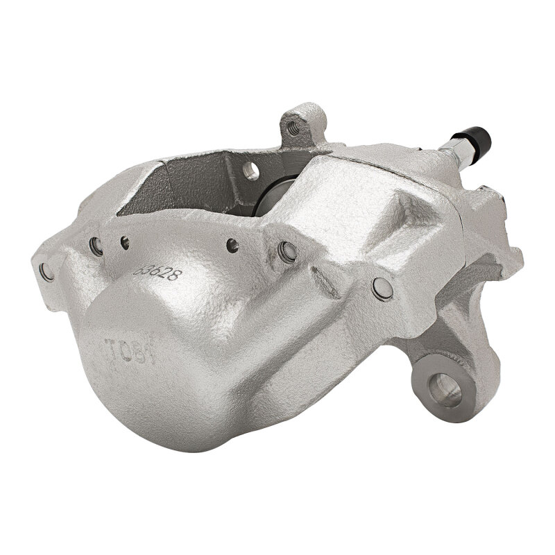 Mercedes-Benz CL600 Brake Caliper - Rear - DFC - Premium - Silver - `92-`05