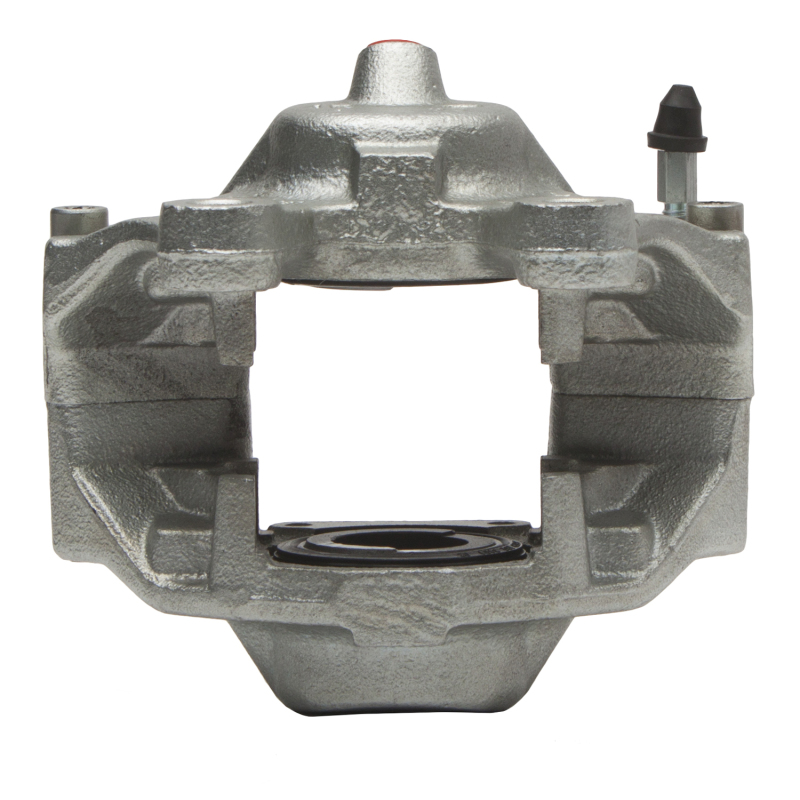 Mercedes-Benz CL600 Brake Caliper - Rear - DFC - Premium - Silver Zinc Coated - `92-`05