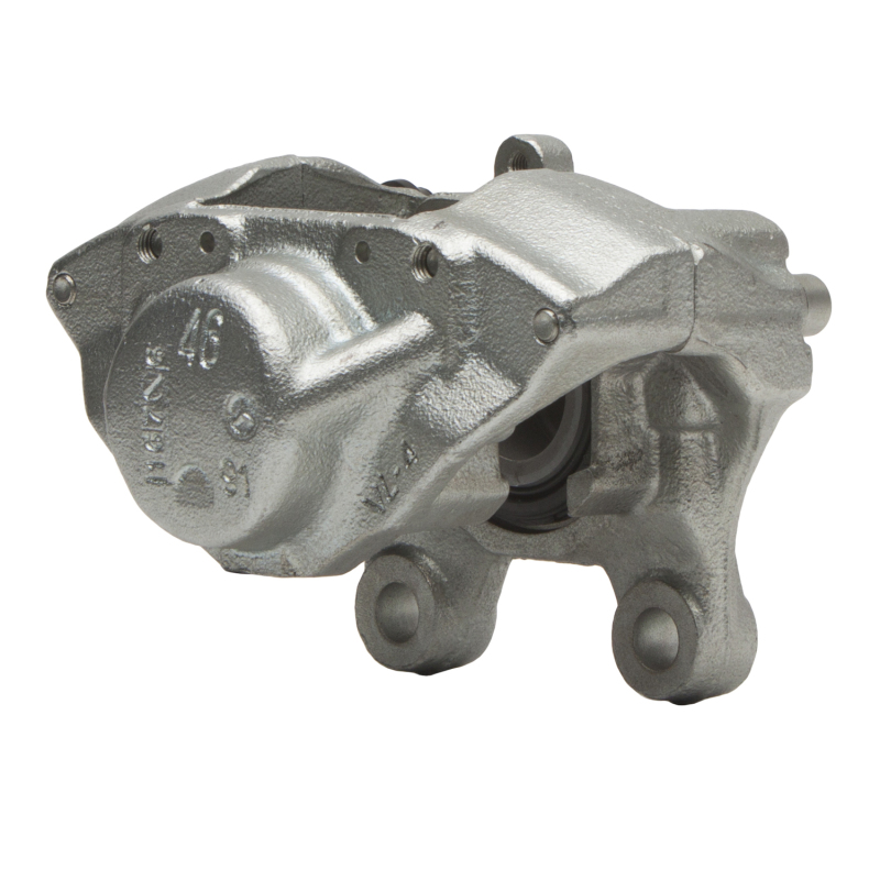 Mercedes-Benz CL600 Brake Caliper - Rear - DFC - Premium - Silver Zinc Coated - `92-`05