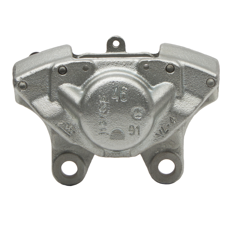Mercedes-Benz CL600 Brake Caliper - Rear - DFC - Premium - Silver Zinc Coated - `92-`05