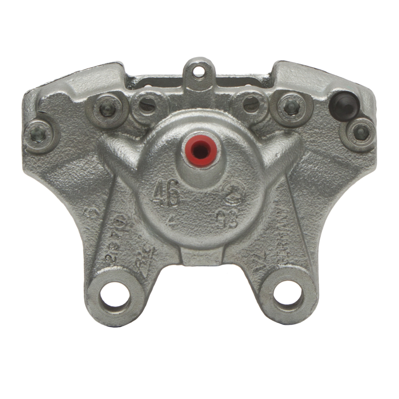 Mercedes-Benz CL600 Brake Caliper - Rear - DFC - Premium - Silver Zinc Coated - `92-`05