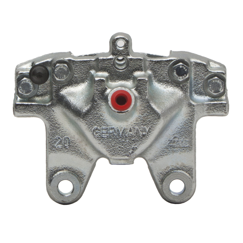 Mercedes-Benz SLK280 Brake Caliper - Rear - DFC - Premium - Silver Zinc Coated - `96-`11
