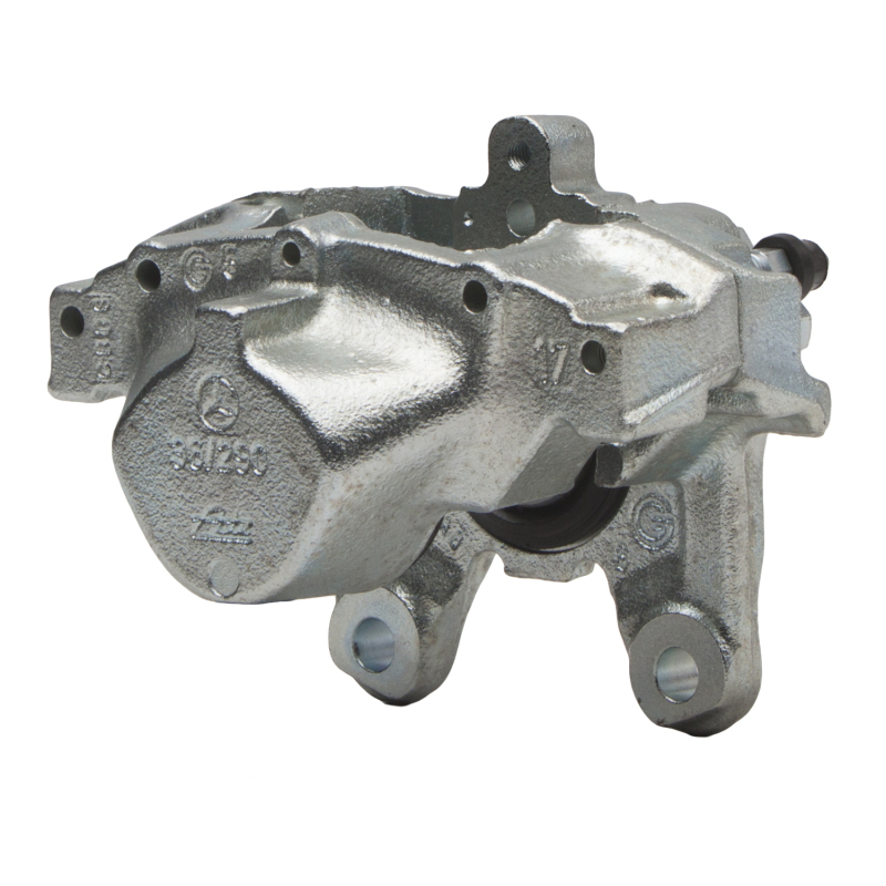 Mercedes-Benz SLK280 Brake Caliper - Rear - DFC - Premium - Silver Zinc Coated - `96-`11