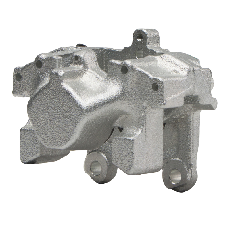 Mercedes-Benz CLK350 Caliper - Rear - DFC - Premium - Silver Zinc Coated - `96-`11