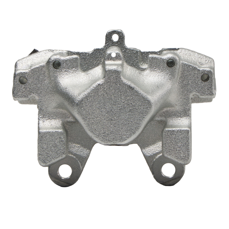 Mercedes-Benz CLK350 Caliper - Rear - DFC - Premium - Silver Zinc Coated - `96-`11