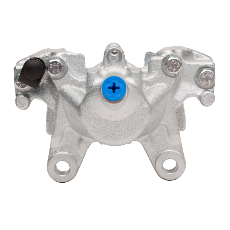 Mercedes-Benz C240 Brake Caliper - Rear - DFC - Premium - Silver Zinc Coated - `01-`11