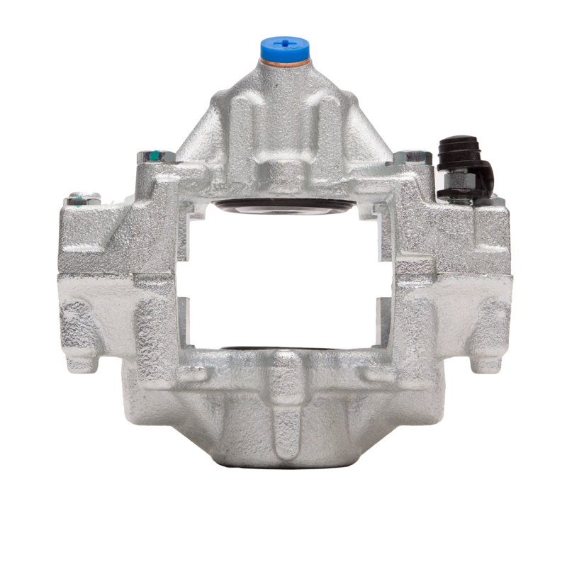 Mercedes-Benz C240 Brake Caliper - Rear - DFC - Premium - Silver Zinc Coated - `01-`11