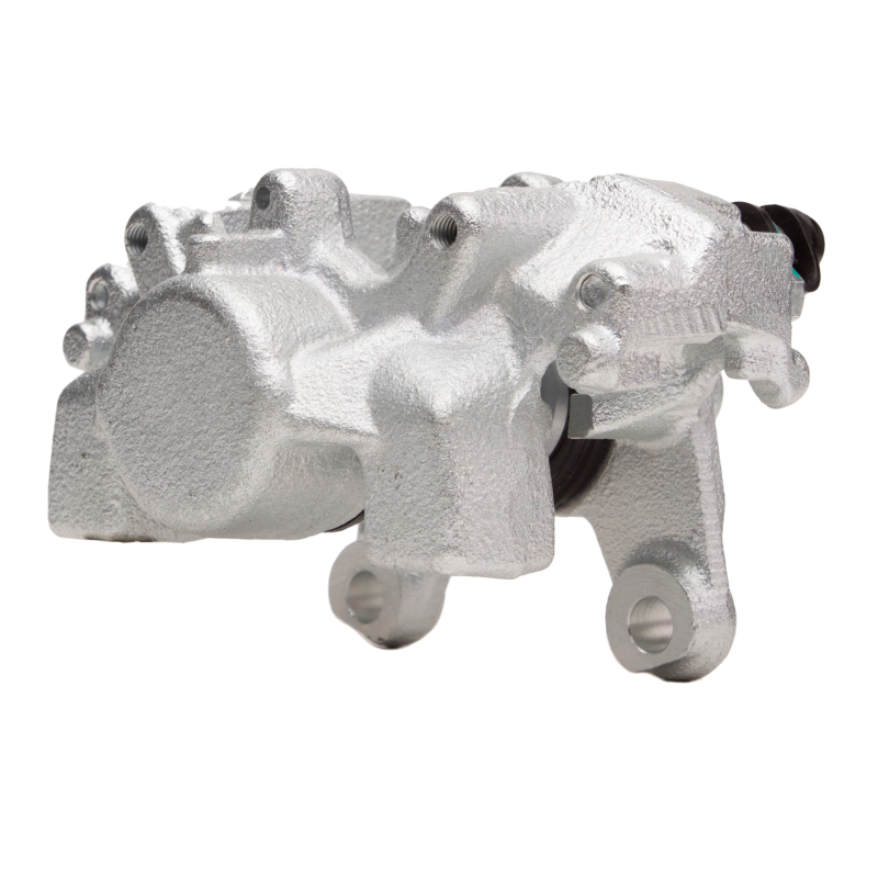 Mercedes-Benz C240 Brake Caliper - Rear - DFC - Premium - Silver Zinc Coated - `01-`11