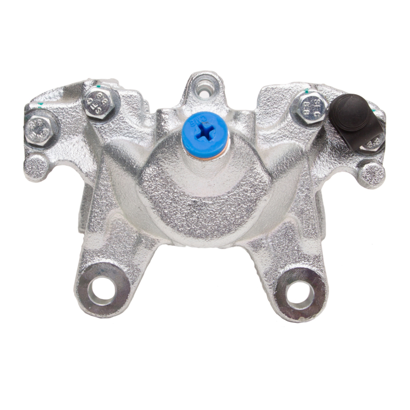 Mercedes-Benz SLK300 Brake Caliper - Rear - DFC - Premium - Silver - `01-`11