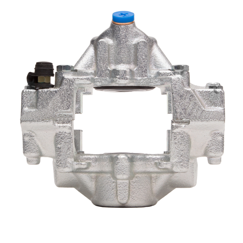 Mercedes-Benz SLK300 Brake Caliper - Rear - DFC - Premium - Silver - `01-`11