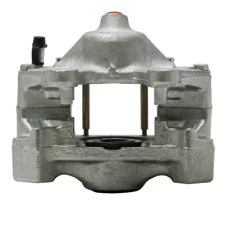 Mercedes-Benz SL320 Brake Caliper - Rear - DFC - Premium - Silver Zinc Coated - `94-`00