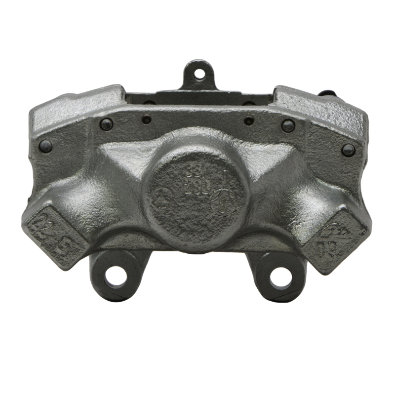 Mercedes-Benz SL320 Brake Caliper - Rear - DFC - Premium - Silver Zinc Coated - `94-`00
