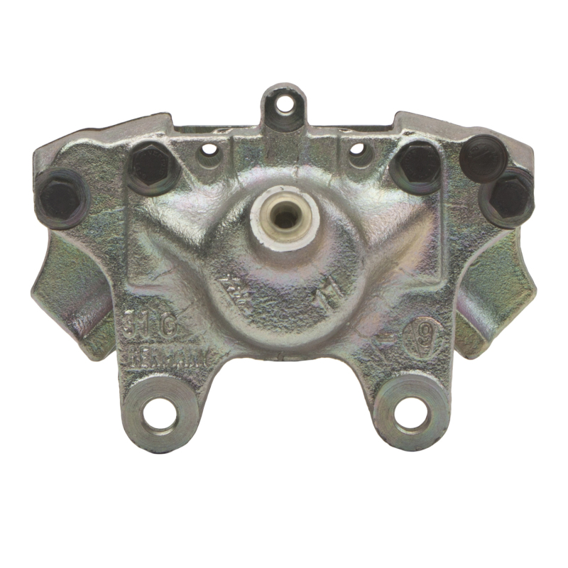 Mercedes-Benz E430 Brake Caliper - Rear - DFC - Premium - Silver Zinc Coated - `94-`00