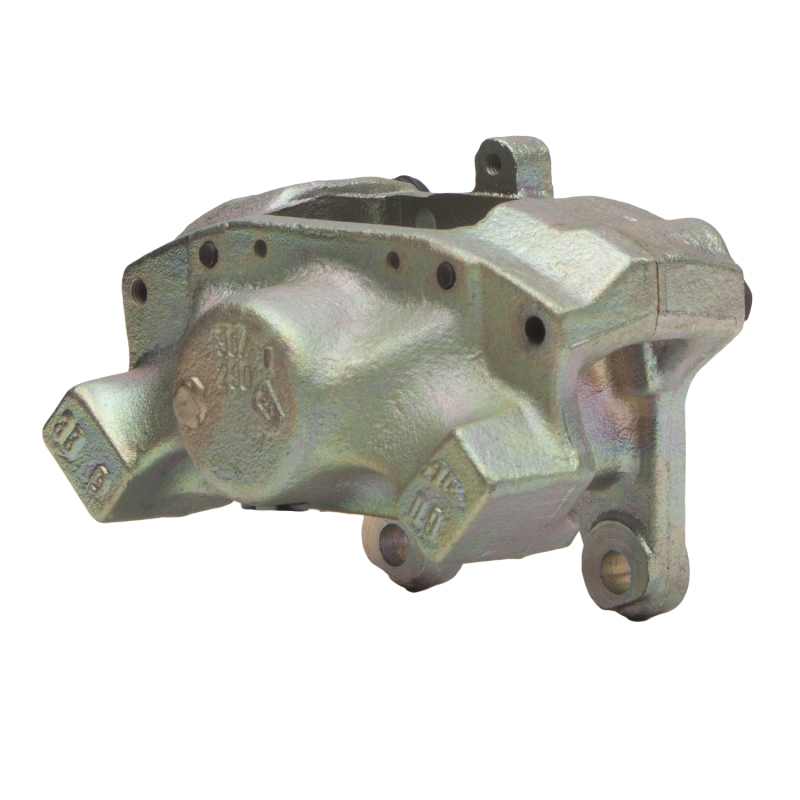 Mercedes-Benz E430 Brake Caliper - Rear - DFC - Premium - Silver Zinc Coated - `94-`00