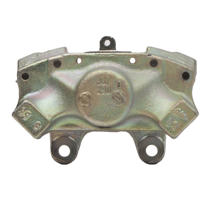 Mercedes-Benz E430 Brake Caliper - Rear - DFC - Premium - Silver Zinc Coated - `94-`00