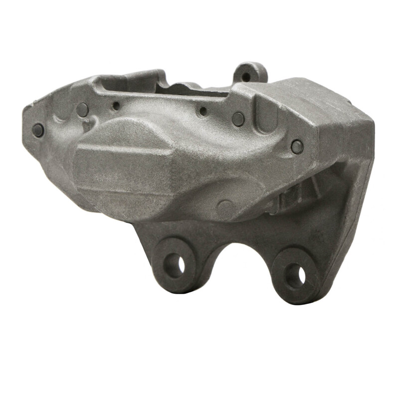 Mercedes-Benz ML55 AMG Brake Caliper - Rear - DFC - Premium - Black - `00-`05