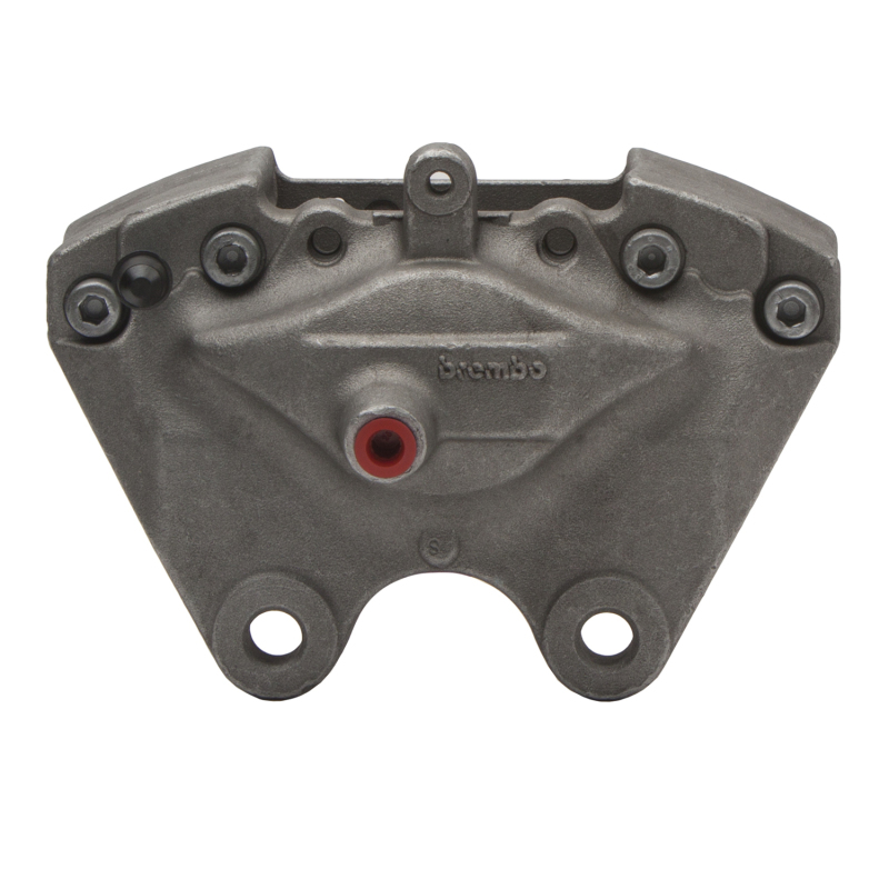 Mercedes-Benz ML430 Brake Caliper - Rear - DFC - Premium - Black Powder Coated - `00-`05