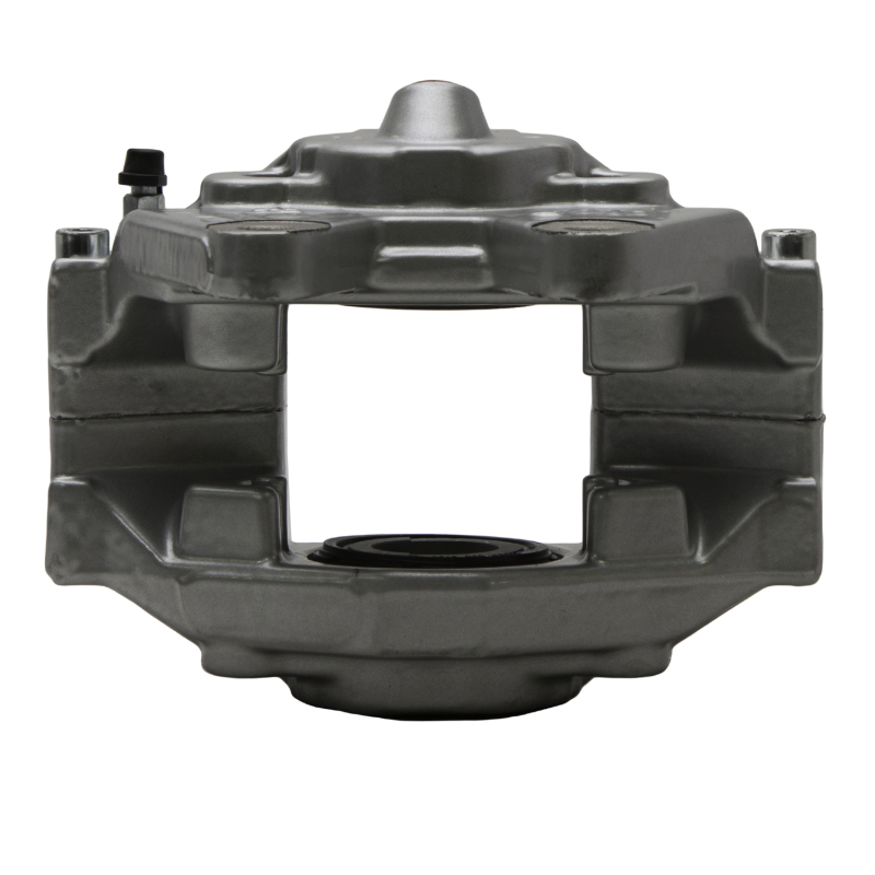 Mercedes-Benz S600 Brake Caliper - Rear - DFC - Premium - Silver - `01-`02