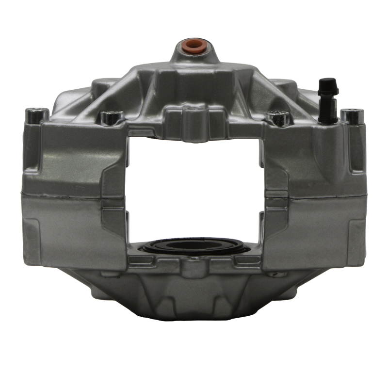 Mercedes-Benz S600 Brake Caliper - Rear - DFC - Premium - Silver - `01-`02