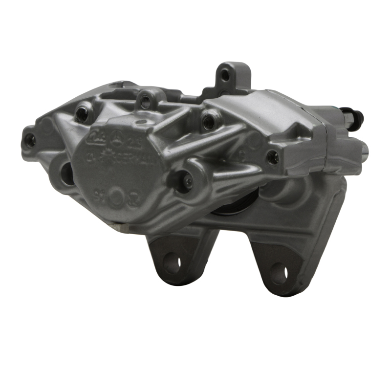 Mercedes-Benz S600 Brake Caliper - Rear - DFC - Premium - Silver - `01-`02