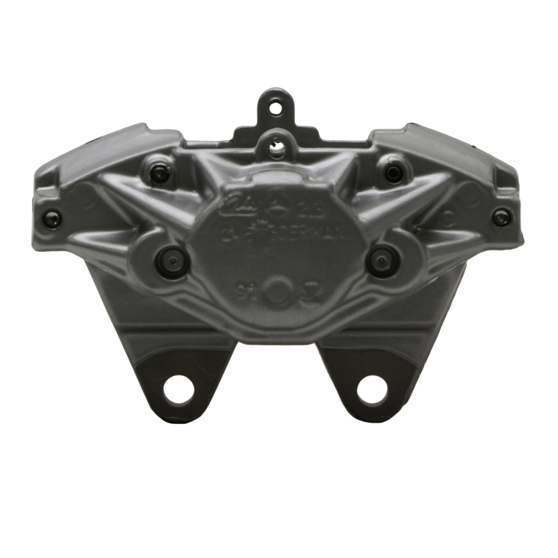 Mercedes-Benz S600 Brake Caliper - Rear - DFC - Premium - Silver - `01-`02