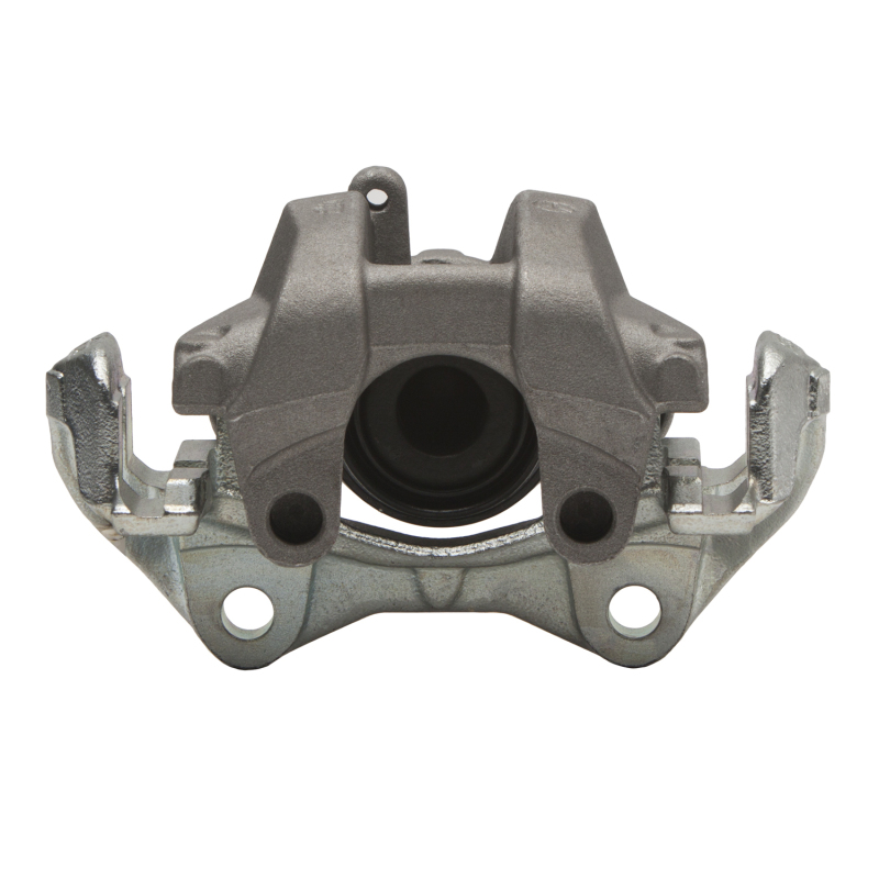 Mercedes-Benz S400 Hybrid Brake Calipers - Rear - DFC - Premium - Silver Zinc Coated - `03-`13