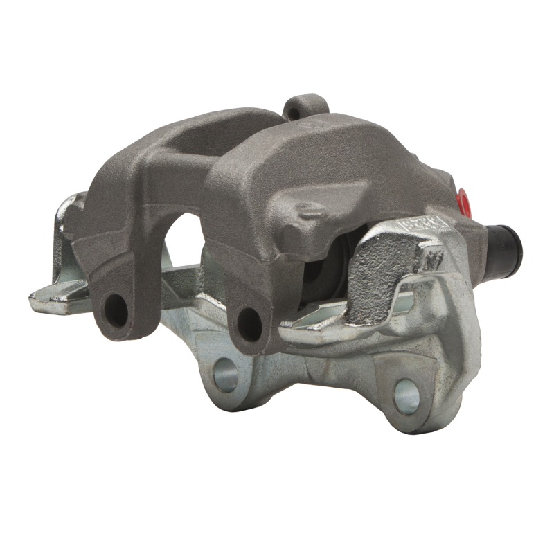 Mercedes-Benz S400 Hybrid Brake Calipers - Rear - DFC - Premium - Silver Zinc Coated - `03-`13