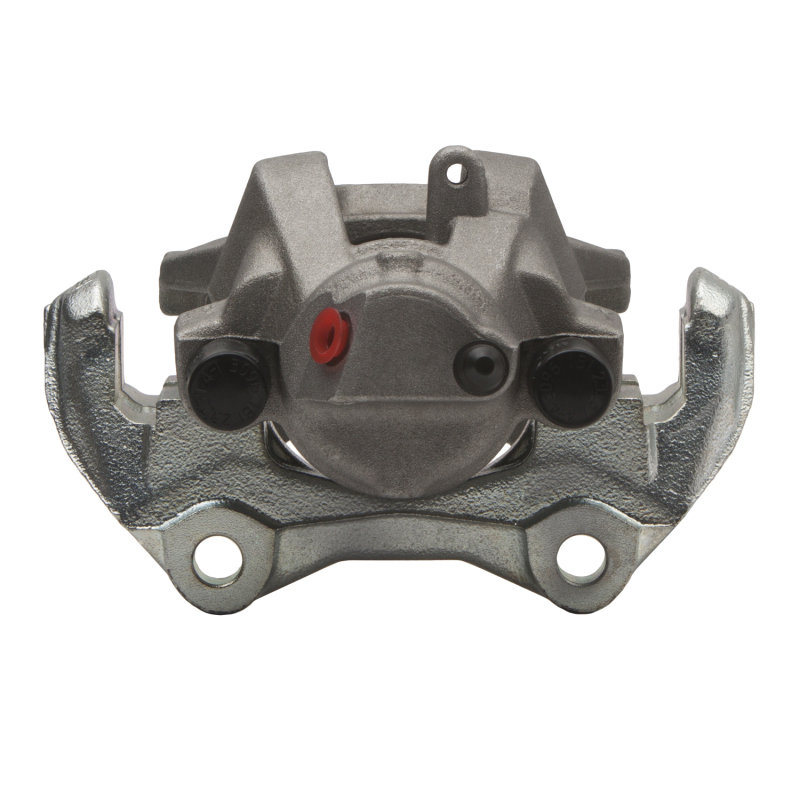 Mercedes-Benz S400 Hybrid Brake Calipers - Rear - DFC - Premium - Silver Zinc Coated - `03-`13